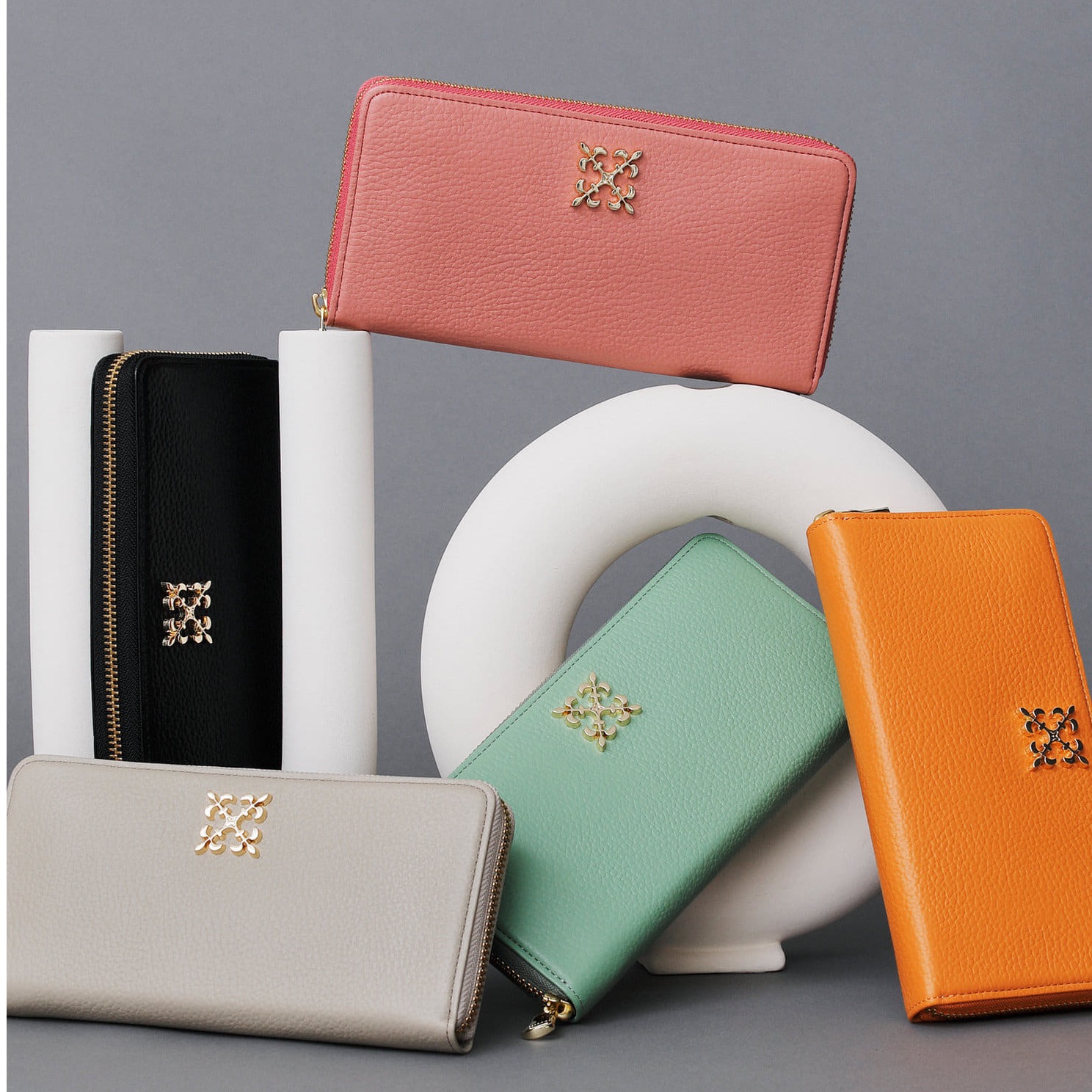 ラシット 〉日本製のレザー長財布！ | ショップブログ | 東急百貨店