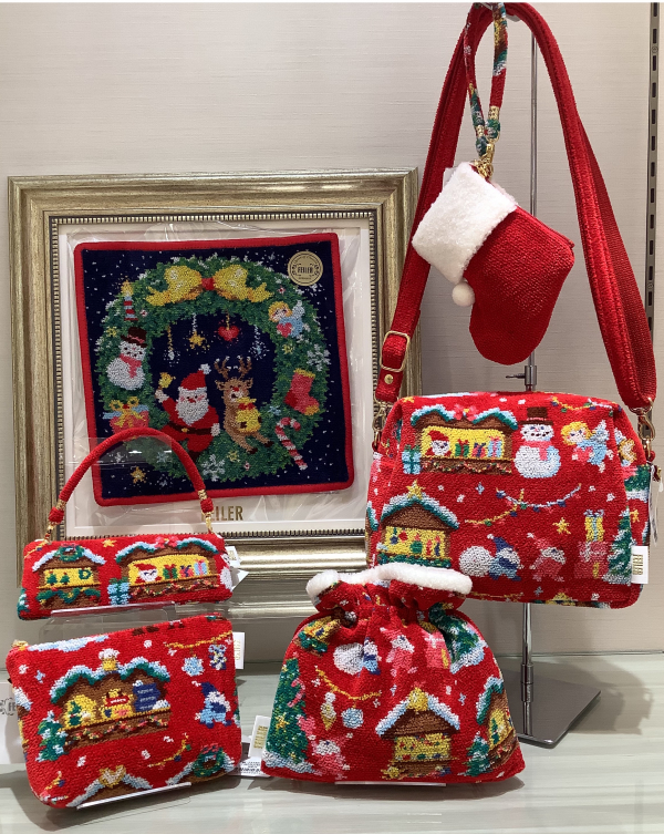 クリスマスマーケット！ | ショップブログ | 東急百貨店 吉祥寺店