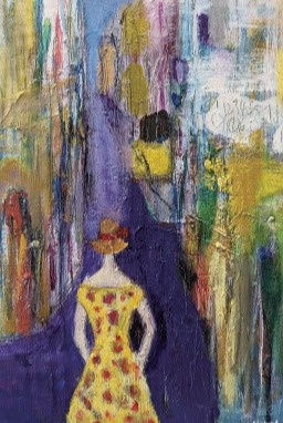 谷垣 博子 絵画展 | ショップブログ | 東急百貨店 吉祥寺店