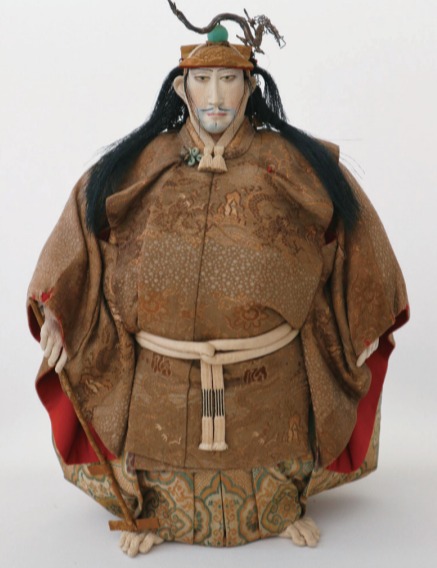 没後一年追悼辻村寿三郎― 辻村寿三郎と清水英寿 糸締め人形展